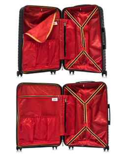 Чемоданы Cairo | 12 цветов