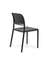 Стул Riva Bistrot антрацит