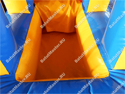 Детский надувной батут "Воздушный змей 2"