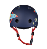 Шлем Micro - ракета S (V2) BOX