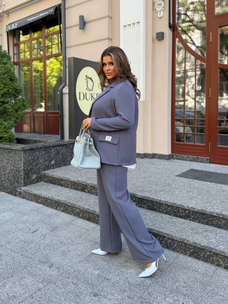 Костюм УК-294-2 Фабрика Моды