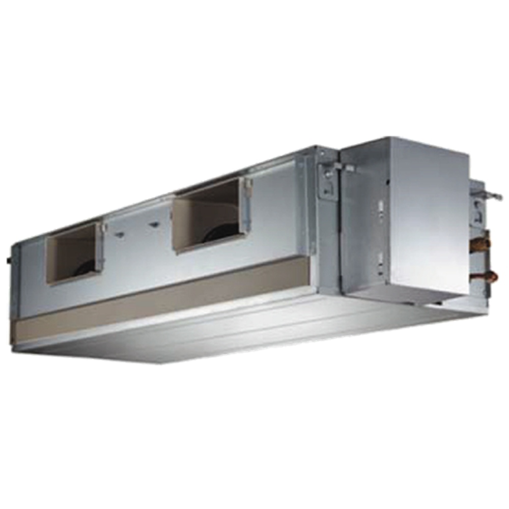 Канальный кондиционер General Climate GC/GU-DN48HWN1