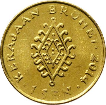 1 сен 2014 Бруней