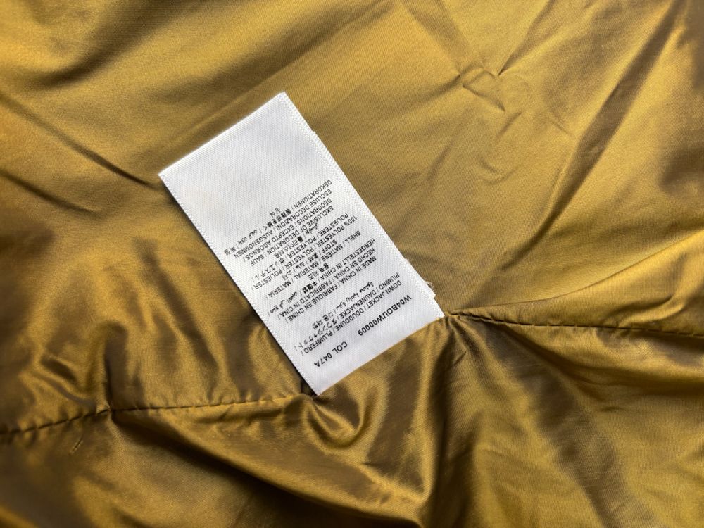 Пуховик Bonpoint , 140