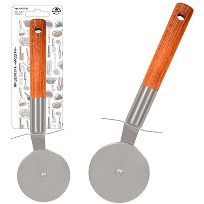 Пиццерезка 22см "Модерн"