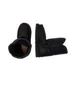 Кожаные угли MOU - черный(MU.FW101000B)