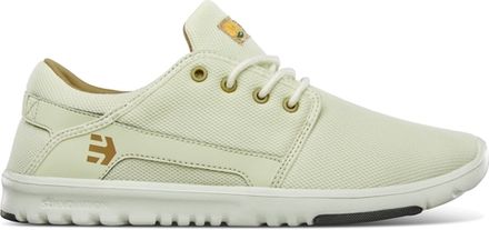 Кроссовки Etnies SCOUT X TFTF BONE