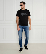 Футболка Replay - черный(M3056 .000.2660)