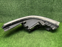 Фара левая Hyundai Solaris 2 (2020-2022) галоген