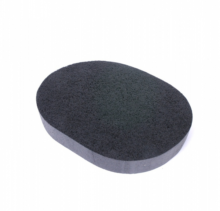 Спонж для лица TaiYan BamBoo Бамбуковый 1 шт