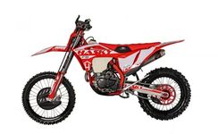 Мотоцикл кроссовый эндуро HASKY F6 Racing 175FMN PR300