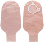 30 штук.  Стомные мешки 176210 Coloplast фл. 50 мм для двухкомпонентных калоприемников