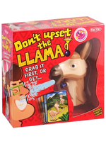 Не расстраивай Ламу