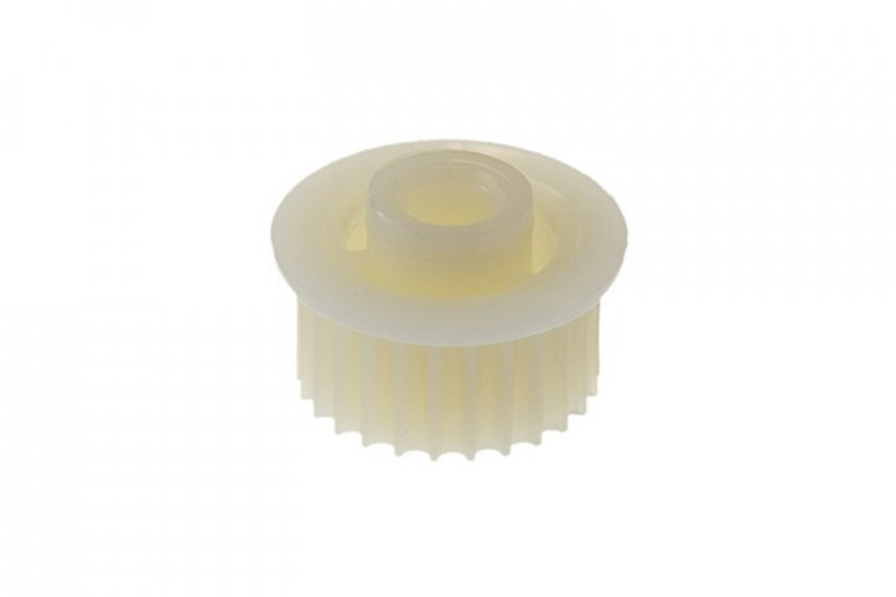 Шкив малый кухонного комбайна Braun 67051071