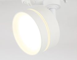 Ambrella Трековый светильник GX53 Track System GL5384