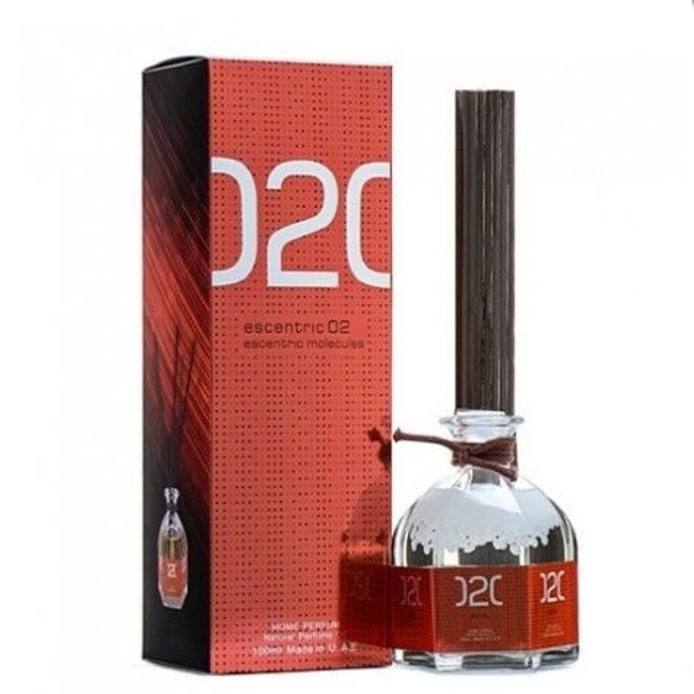 Диффузор Escentric Molecule "Escentric 02", 100 ml