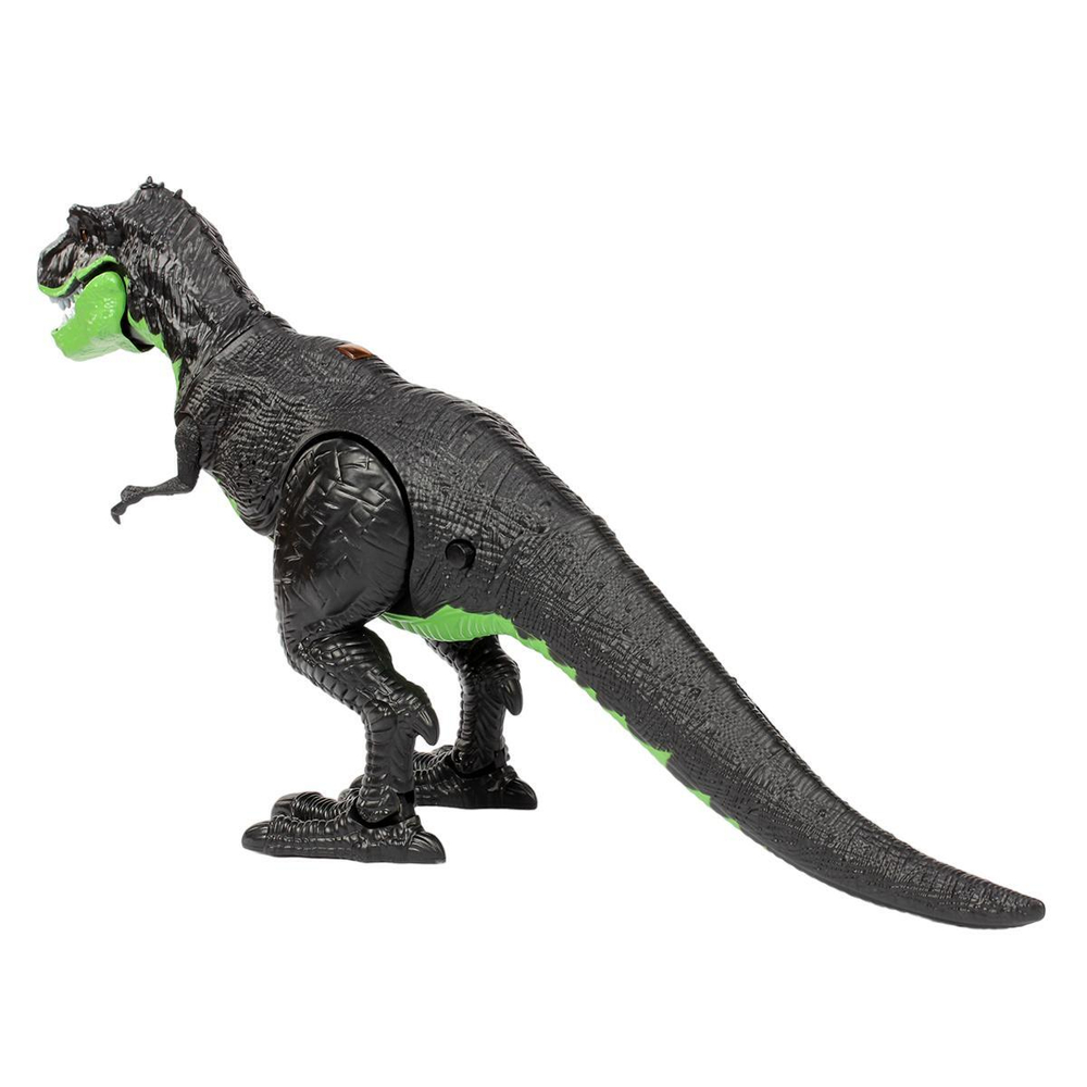 Игрушка на РУ Динозавр, коробка NY060-A