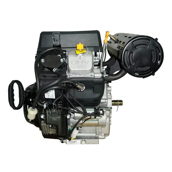 Двигатель "LONCIN" H765i (30 л.с., инжектор)