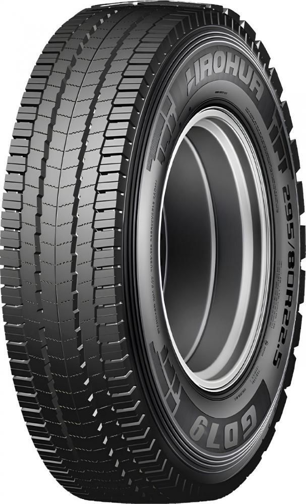Haohua GD79 (ведущая) 315/70 R22.5 154M