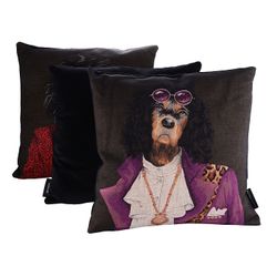 Подушка "Рок-звезда"