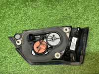 Фонарь левый внутренний Kia Cerato 4 (2018-2022)