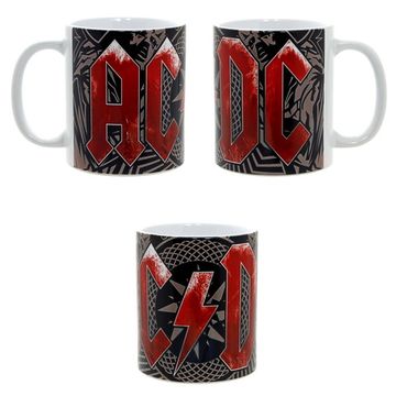 Кружка AC/DC Black Ice (197)