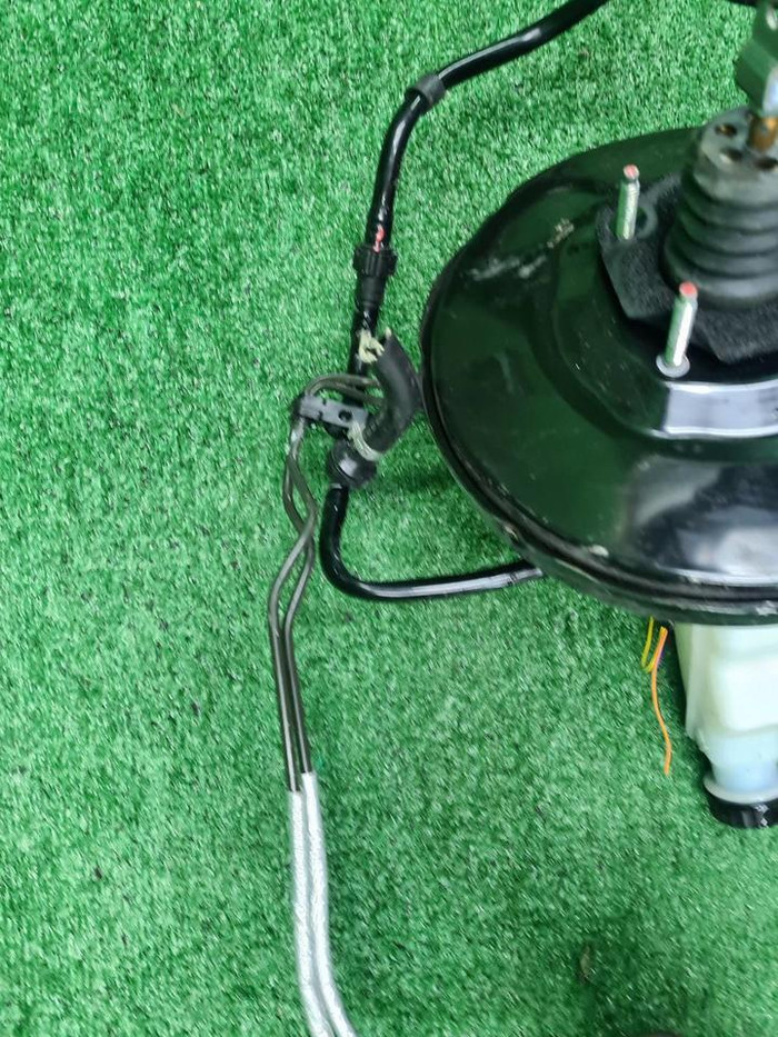 Вакуумный усилитель Chery Arrizo 8 (2022-н.в.)