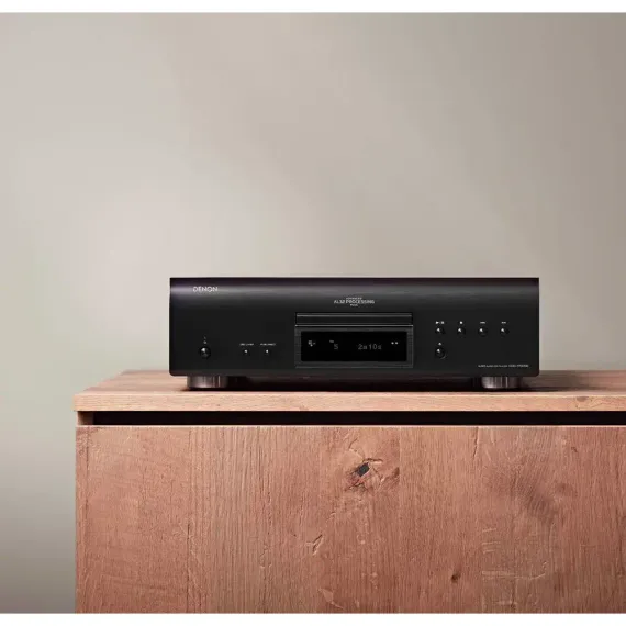 Denon DCD-1700NE Black