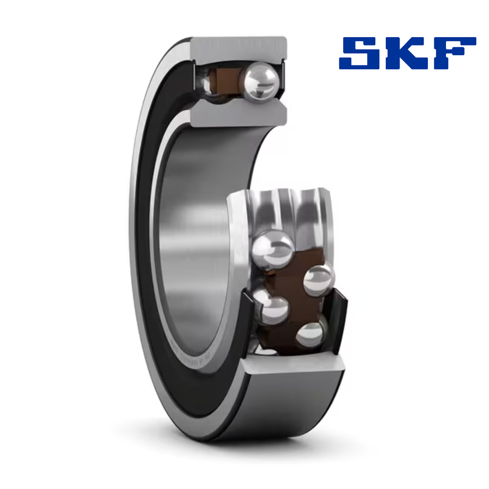 2201 E-2RS1TN9 SKF подшипник