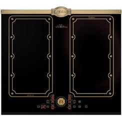 Стеклокерамическая панель Kaiser KCT 6192 FI Em