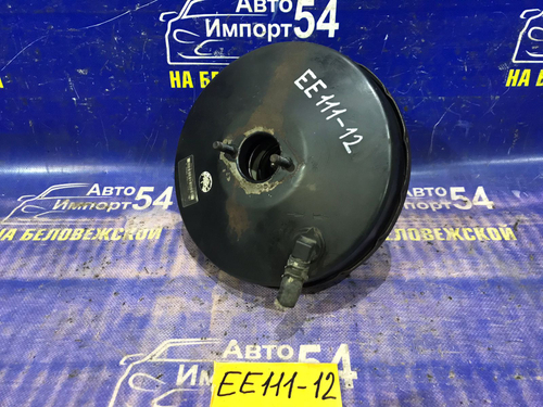 Вакуумный усилитель тормозов TOYOTA COROLLA 1999