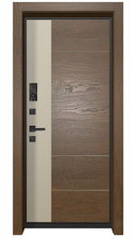 ELBRUS SMART CH