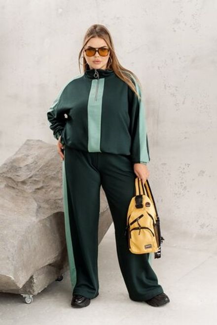 Костюм УК-2627 Фабрика Моды