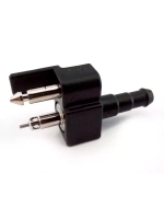 Заглушка топливного коннектора