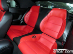 Ford Mustang Convertible (12.2022)