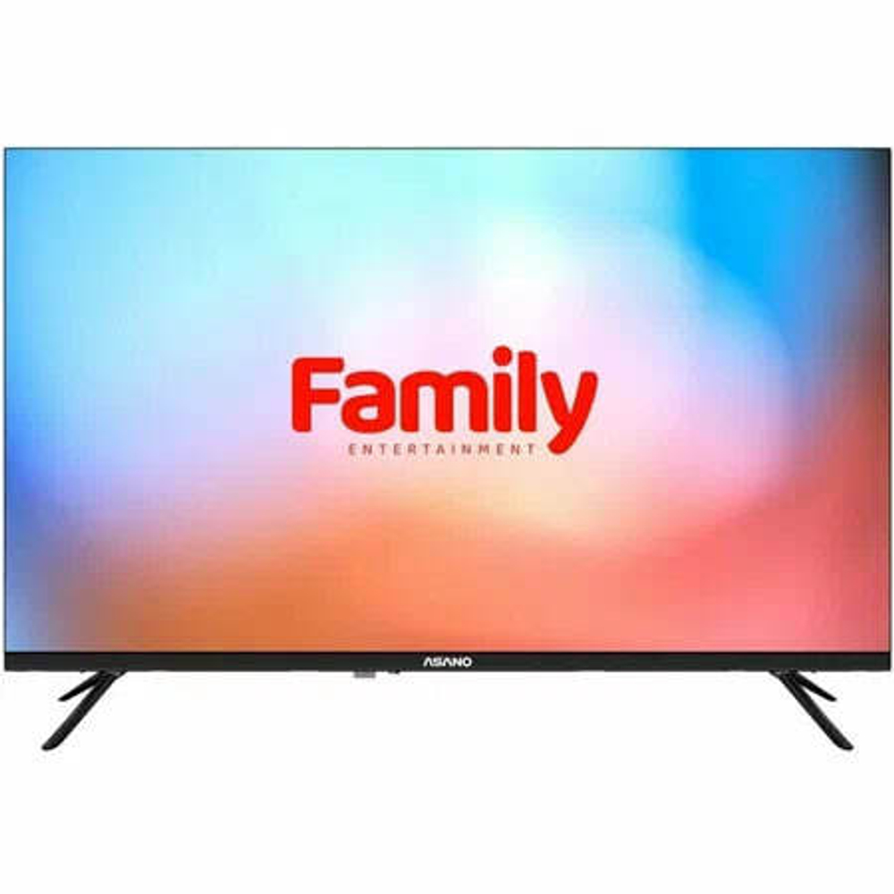 Телевизор 32" Asano 32LF5000T