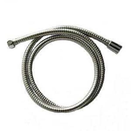 P7234CP-RUS Душевой шланг150см,SS анти Twist (к/к 50)