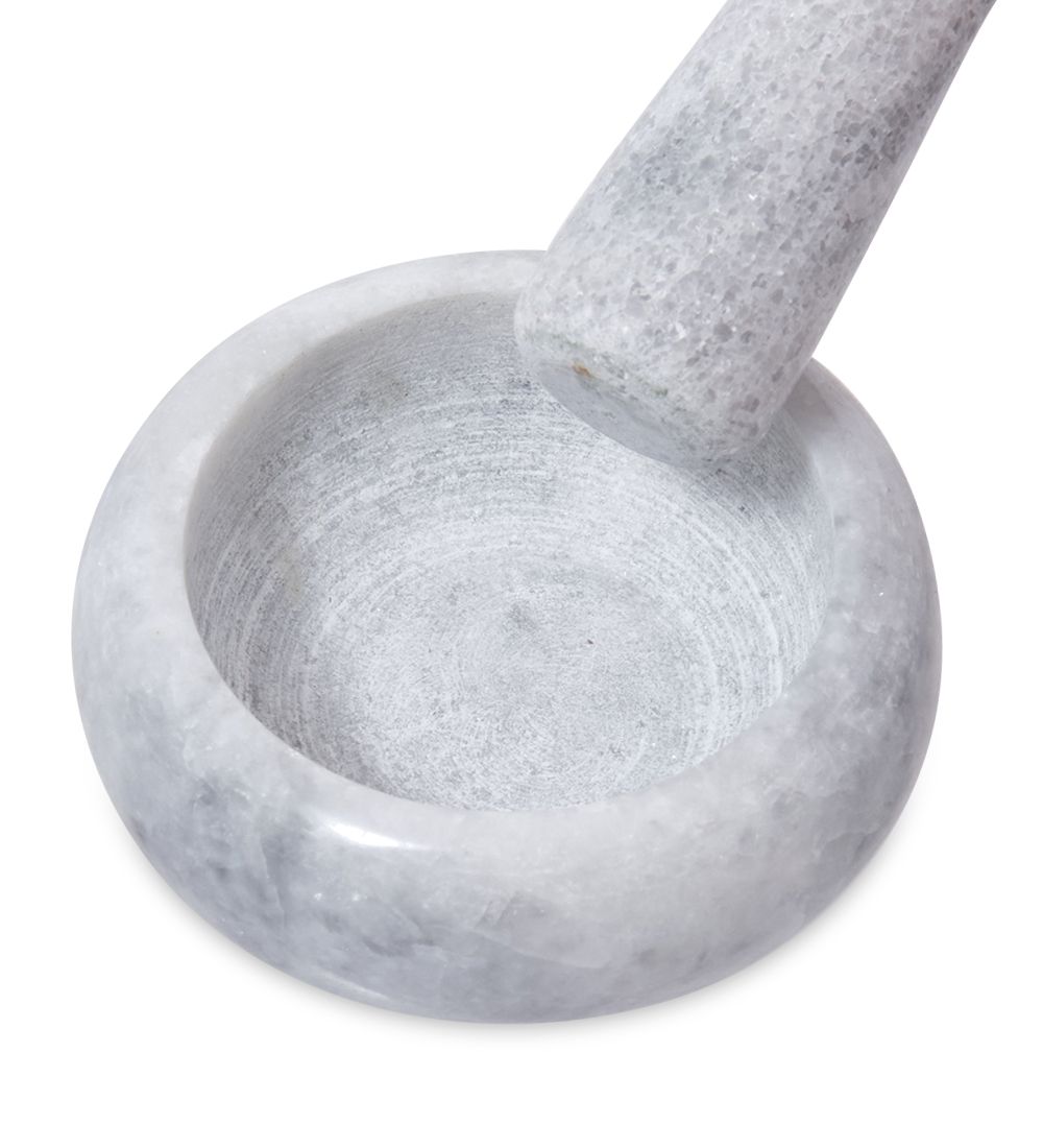 GAEM Home KM-05/3 Ступка с пестиком