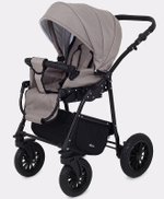 Детская коляска Rant Siena New 2 в 1 06 бежевый