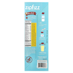 Zipfizz, Пина колада, 20 тюбиков по 11 г (0,39 унции)
