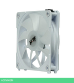 Вентилятор для корпуса HAFF UF120 White PWM
