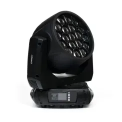 STAGE4 broWASH 19x25 EF-B Прожектор типа WASH (BEAM) / 19х25 вт / RGBW / 73 Ra / 5873 лм / 474681 кд