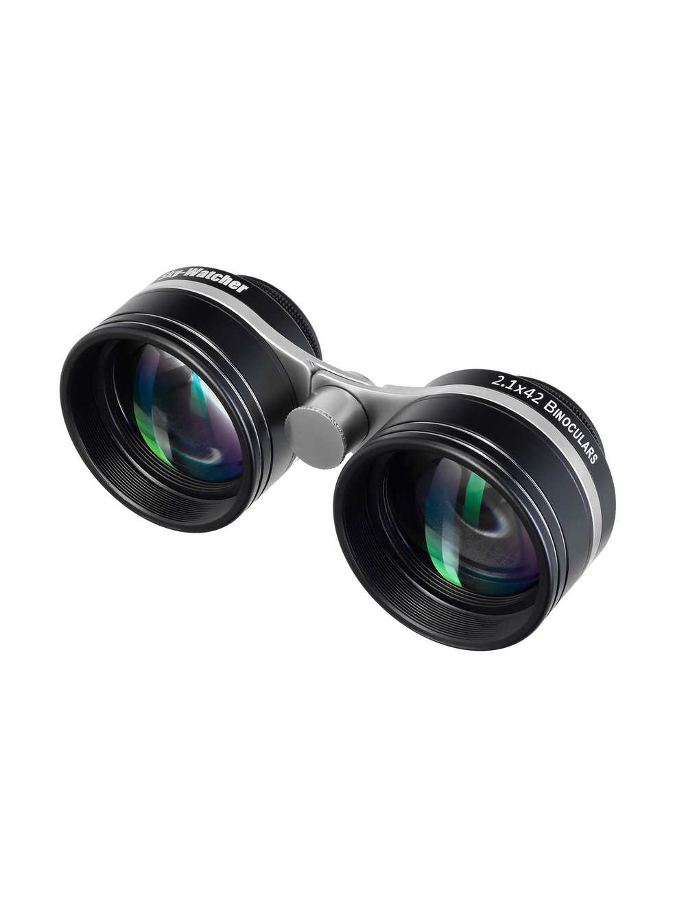 Бинокль широкоугольный Sky-Watcher 2,1x42