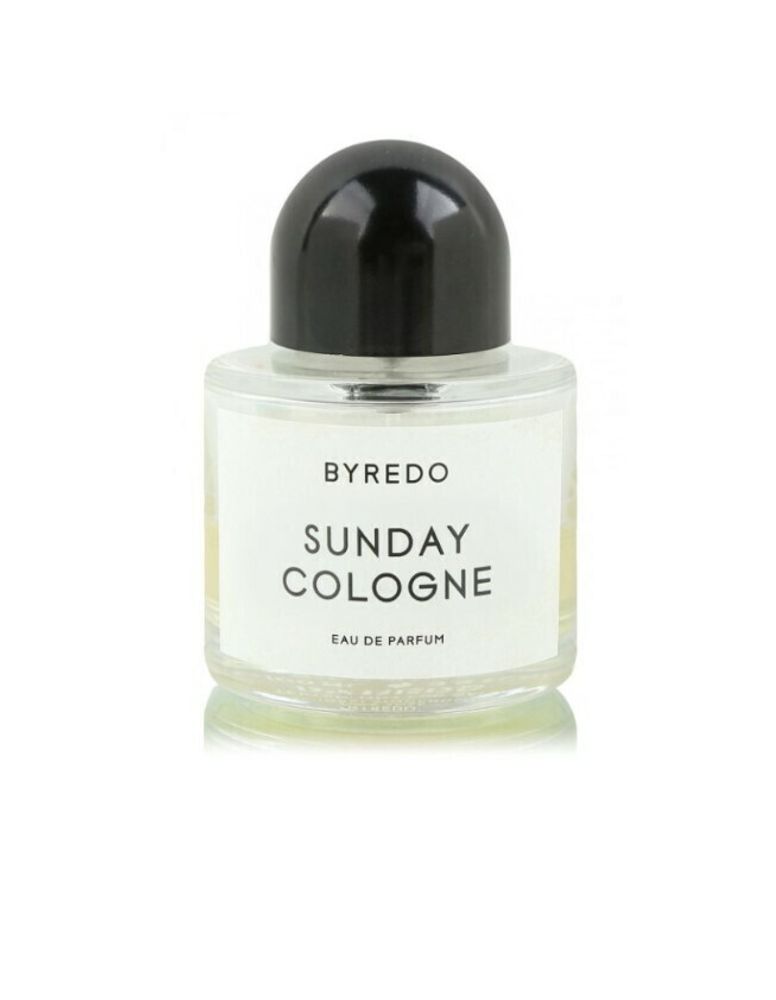 Byredo Parfums sunday cologne