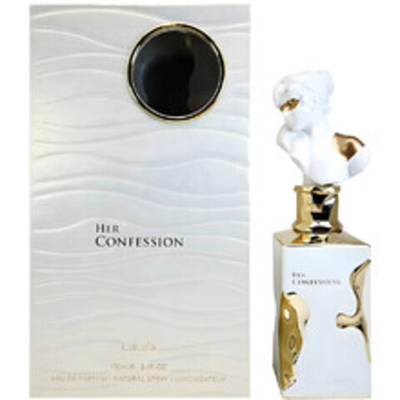 Her Confession EDP