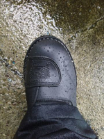 Водоотталкивающая полироль для обуви