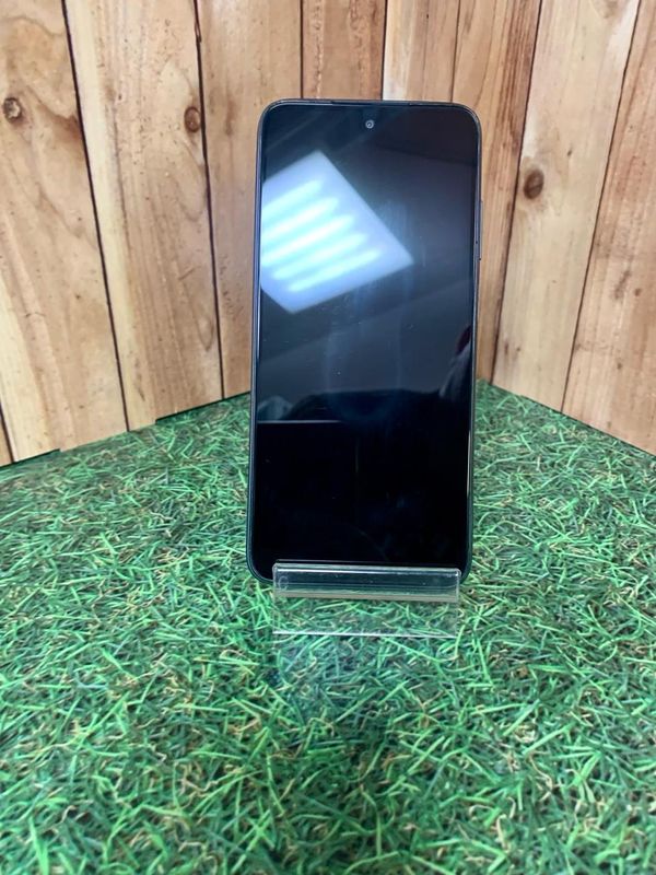 Смартфон Xiaomi Redmi 10 2022 4/64 ГБ, серый карбон (Витринный)