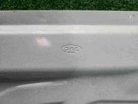 Дверь задняя правая JAC J7 (2020-н.в.)