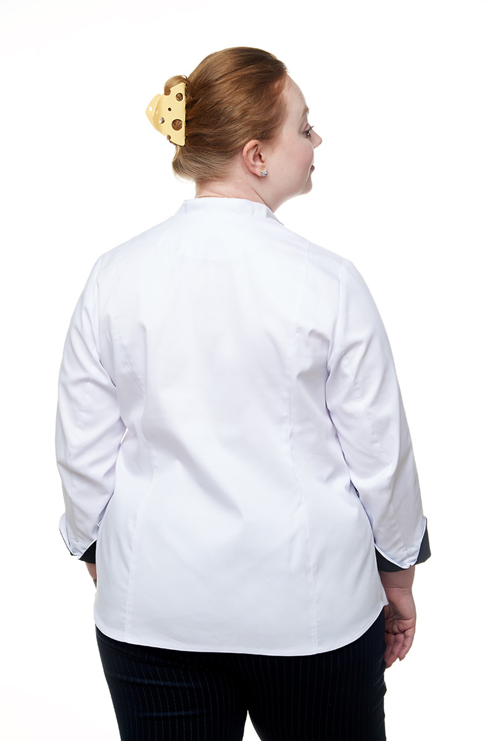 Китель KP23.16.W.B Шефский ЖЕНСКИЙ