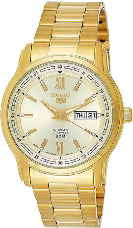 Мужские наручные часы Seiko SNKP20J1